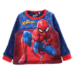 Pyjama Spirderman garcon