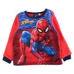 Pyjama Spirderman garcon