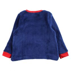 Pyjama Spirderman garcon