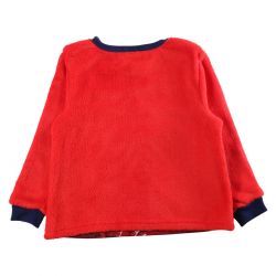 Pyjama Spirderman garcon