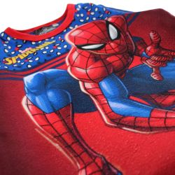 Pyjama Spirderman garcon