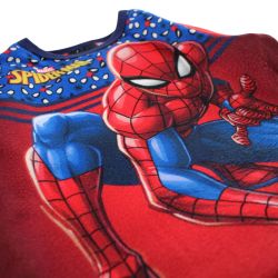 Pyjama Spirderman garcon