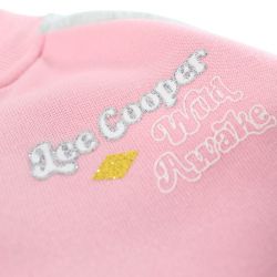 Jogging Lee Cooper fille