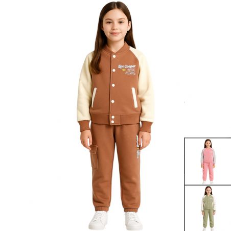 Jogging Lee Cooper fille