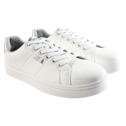 Basket Ellesse Femme