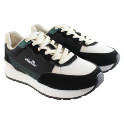 Basket Ellesse Femme