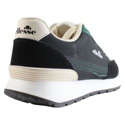 Basket Ellesse Femme