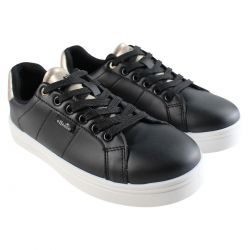 Basket Ellesse Femme