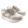 Basket Ellesse Femme