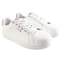 Basket Ellesse Femme