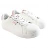 Basket Ellesse Femme