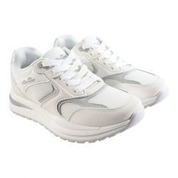 Basket Ellesse Femme