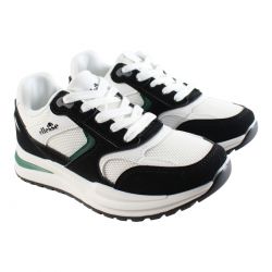 Basket Ellesse Femme