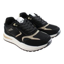 Basket Ellesse Femme