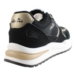 Basket Ellesse Femme