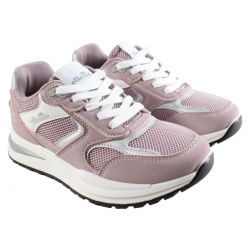 Basket Ellesse Femme