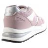 Basket Ellesse Femme