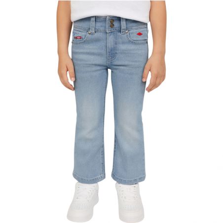 Jeans Fille Lee Cooper