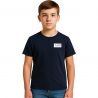T-shirt manches courtes garcon Lee Cooper