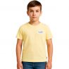 T-shirt manches courtes garcon Lee Cooper