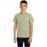 T-shirt manches courtes garcon Lee Cooper