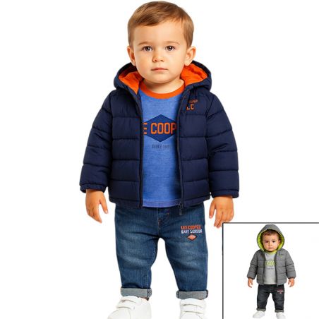 Ensemble bebe Lee Cooper.