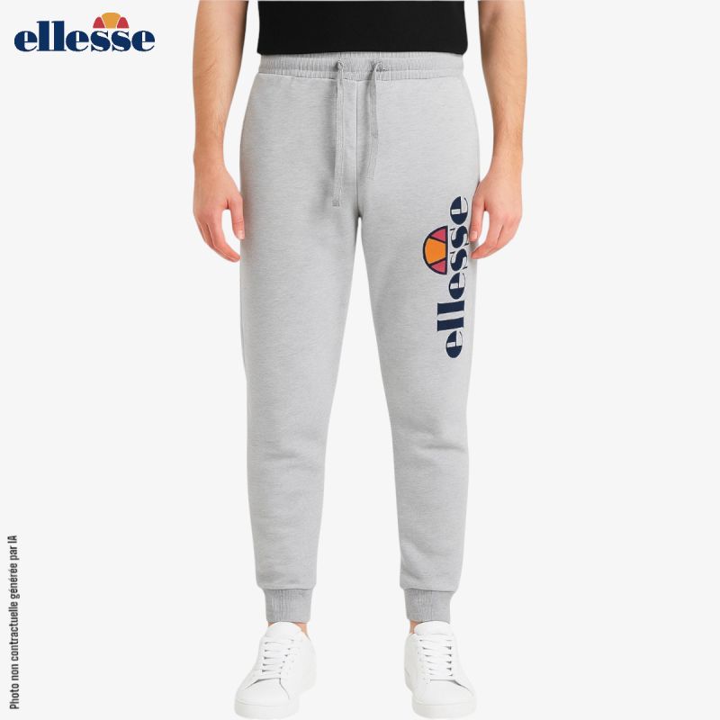 Pantalon de jogging Ellesse Homme du S au XXL