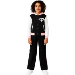 Ensemble de jogging Lee Copper fille