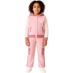 Ensemble de jogging Lee Copper fille