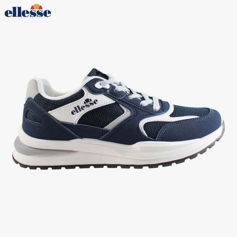 Basket Ellesse Homme