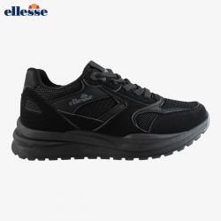 Basket Ellesse Femme