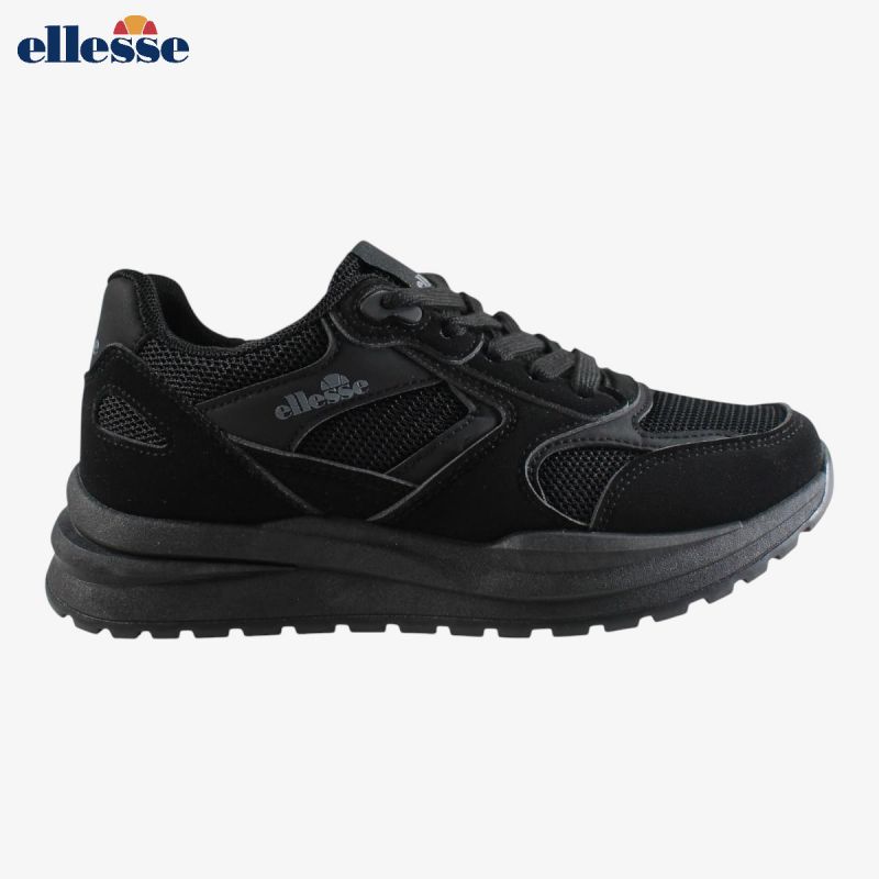 Basket Ellesse Femme