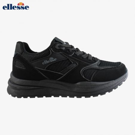 Basket Ellesse Femme