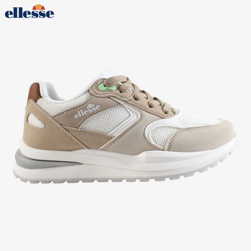 Basket Ellesse Femme
