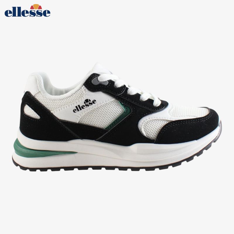 Basket Ellesse Femme