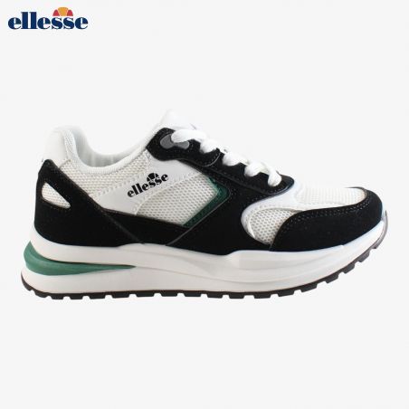 Basket Ellesse Femme