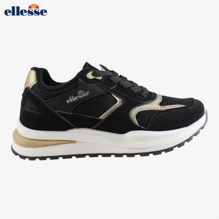 Basket Ellesse Femme