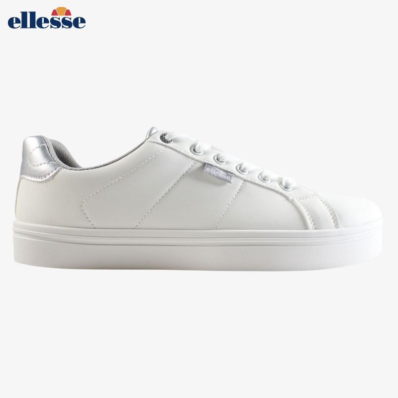 Basket Ellesse Femme
