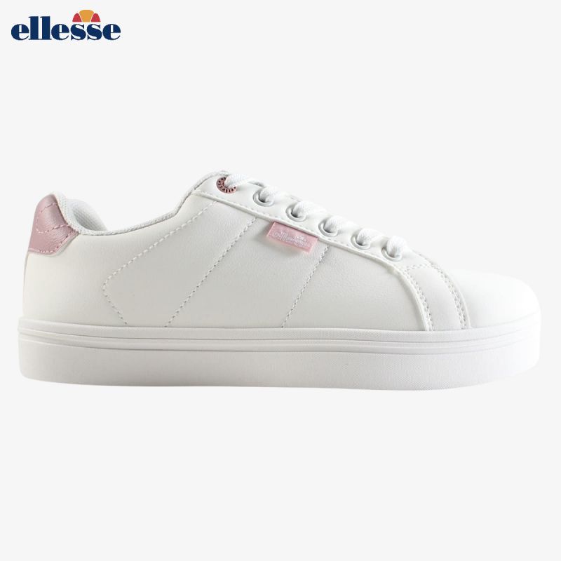Basket Ellesse Femme