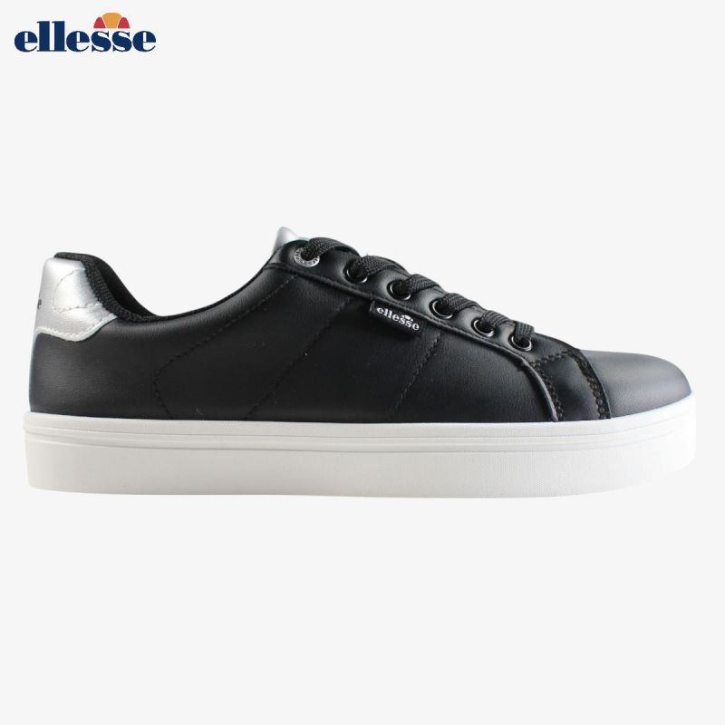 Basket Ellesse Femme