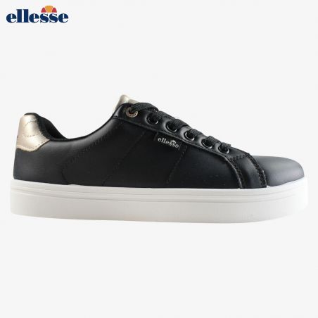 Basket Ellesse Femme