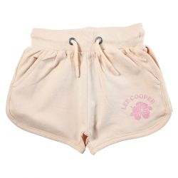 Short fille Lee Cooper