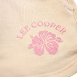 Short fille Lee Cooper