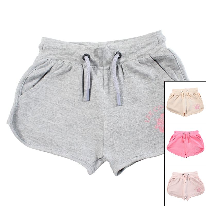 Short fille Lee Cooper