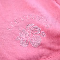 Short fille Lee Cooper