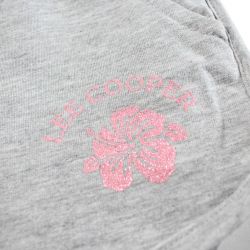 Short fille Lee Cooper