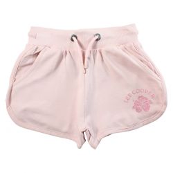 Short fille Lee Cooper