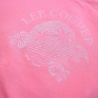 T-shirt manches courtes fille Lee Cooper