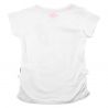 T-shirt manches courtes fille Lee Cooper