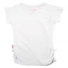 T-shirt manches courtes fille Lee Cooper